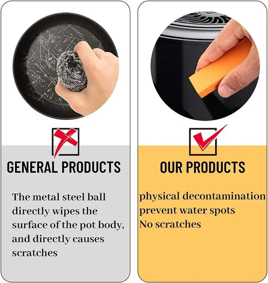 Magik Wipes #1 products vs general products