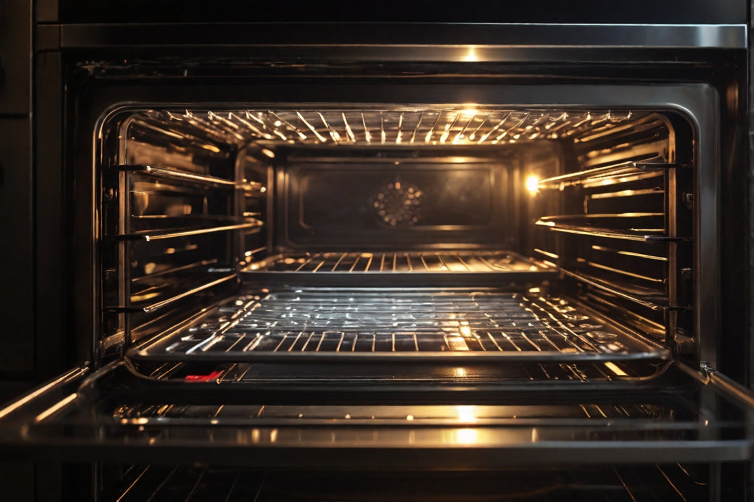 Unleash Your Inner Chef: Easy Oven Cleaning Hacks for Busy Home Cooks
